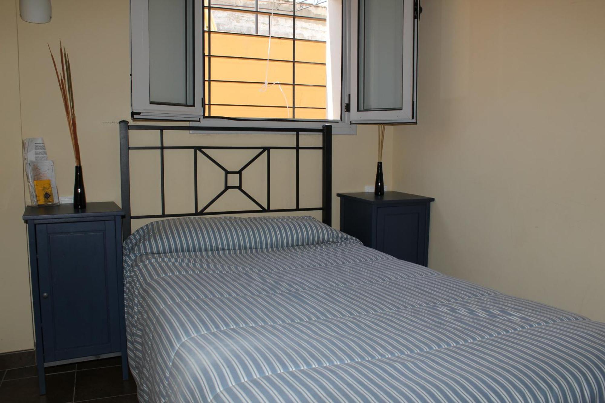 Pension La Montorena Sevilla Exteriér fotografie