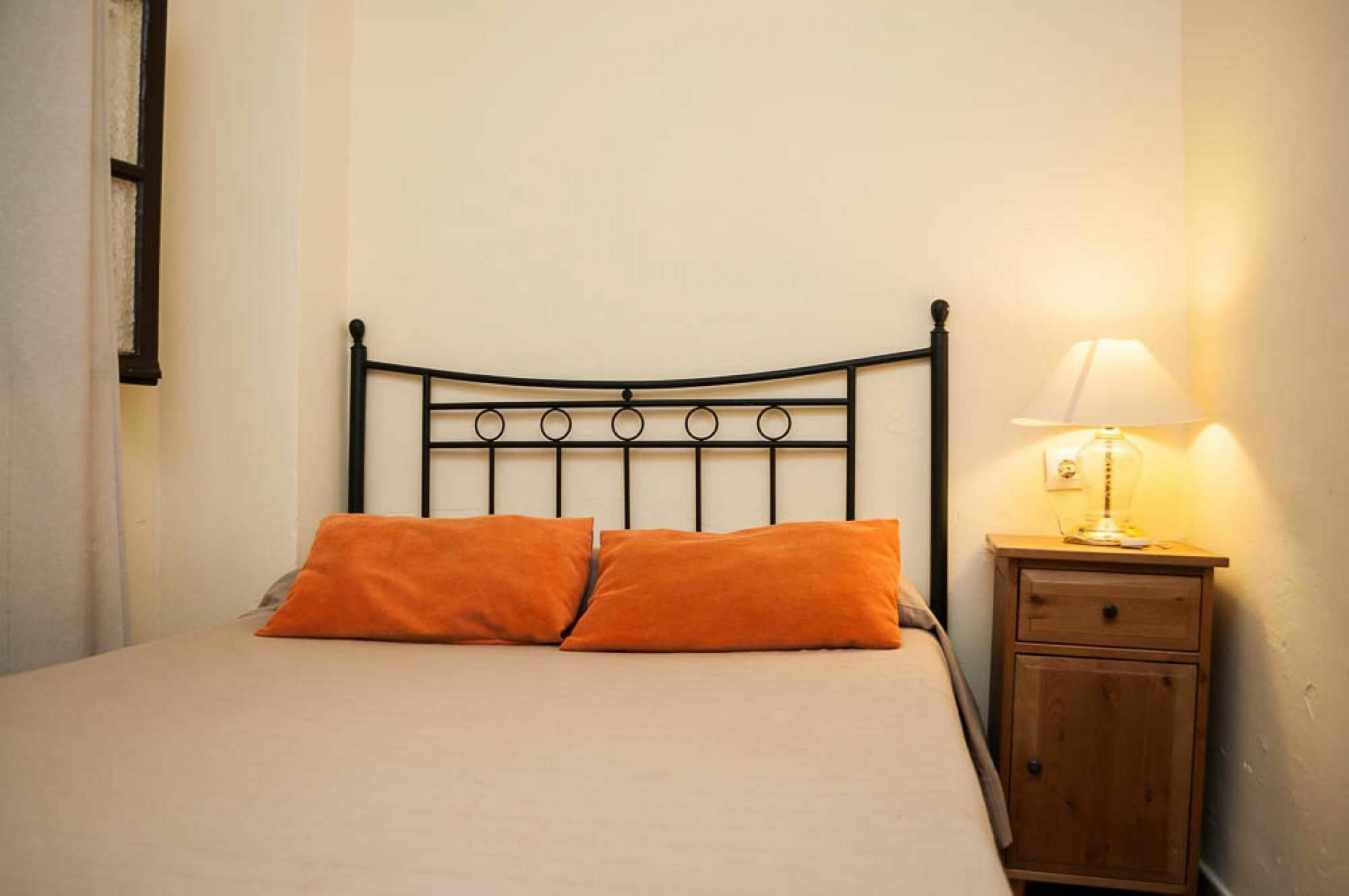 Pension La Montorena Sevilla Exteriér fotografie