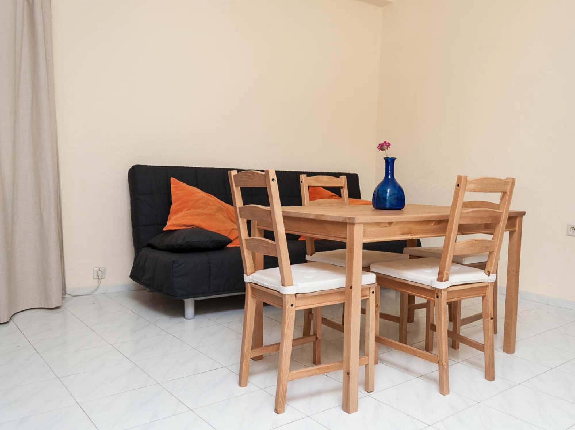 Pension La Montorena Sevilla Exteriér fotografie